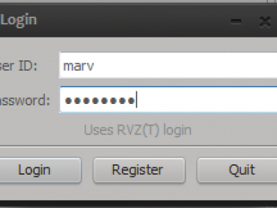 RVH Login