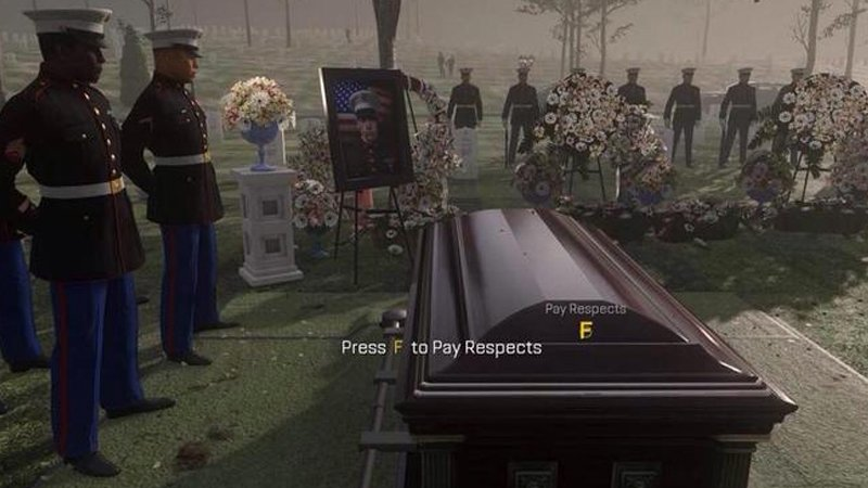 F